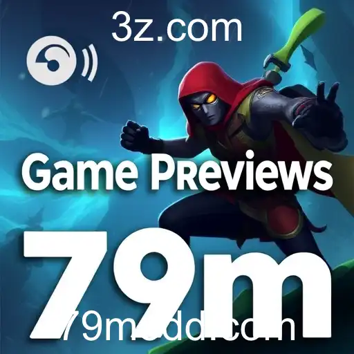 79m: A Ascensão da Nova Plataforma de Jogos em 2025