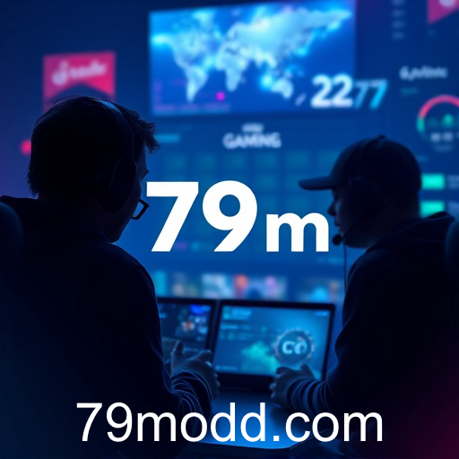 A Revolução do Cloud Gaming e o Impacto do 79m