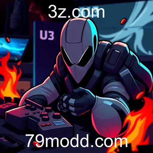 O Futuro dos Jogos Online: 79m Ganha Popularidade