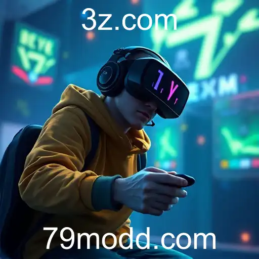 Tendências e Inovações no Boom dos Jogos Online em 2025