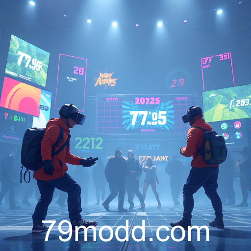 Novidades no Mundo dos Jogos: Inovações, Desafios e Comunidade