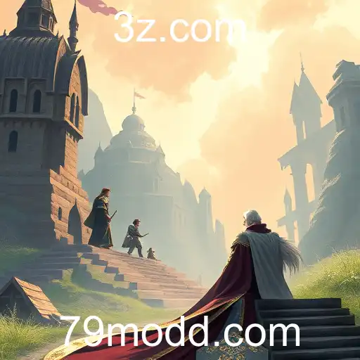 A Nova Era do Gaming: Como '79m' Está Revolucionando o Setor