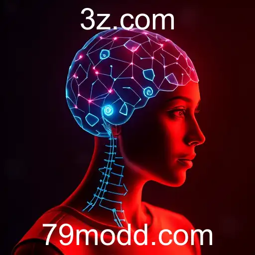 Explorando a Influência da Inteligência Artificial na Saúde Mental