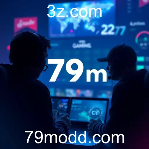 A Revolução do Cloud Gaming e o Impacto do 79m
