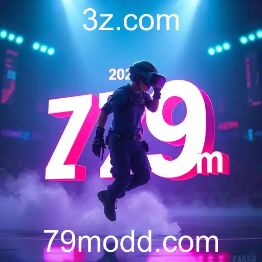 Setor de Jogos Rompe Barreiras em 2025