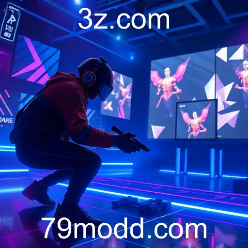 O Impacto Crescente de 79m no Universo dos Jogos