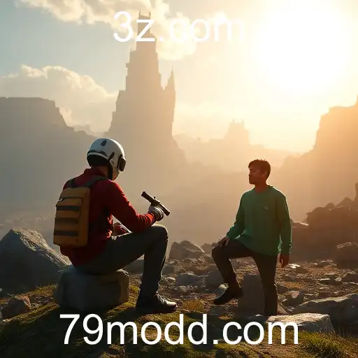 A Revolução dos Jogos em Realidade Aumentada