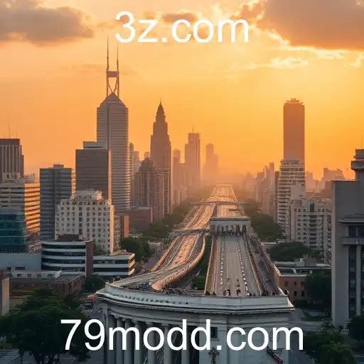 Desafios e Inovações nas Grandes Cidades