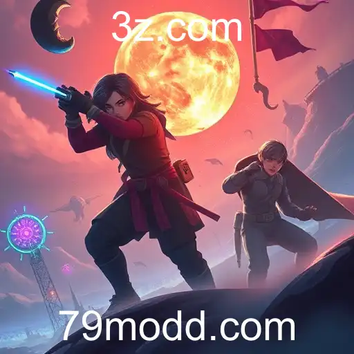 A Ascensão da 79m no Cenário de Jogos em 2025