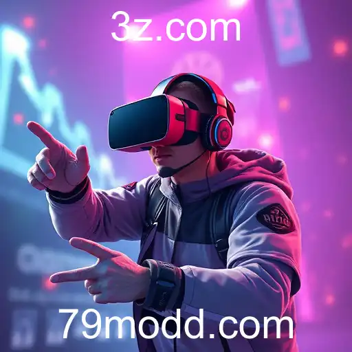 A Revolução do 79m: Impactos e Avanços nos Jogos em 2025