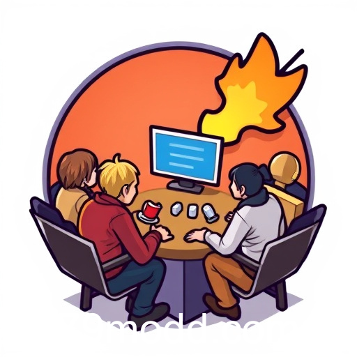 A Importância dos Fóruns de Discussão na Comunidade Gamer