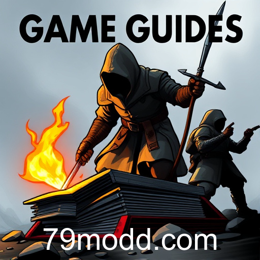 Dicas Essenciais de Game Guides: Como Dominar Seus Jogos Favoritos