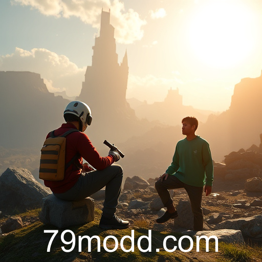 Explorando o Universo dos Desenvolvedores de Jogos com 'Developer Interviews'