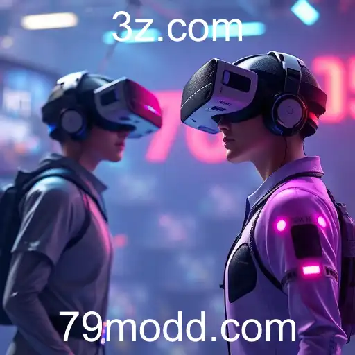 Ascensão do 79m e o Futuro dos Jogos Online