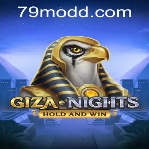 The Mysterious World of GizaNights and the Enigma of 79m