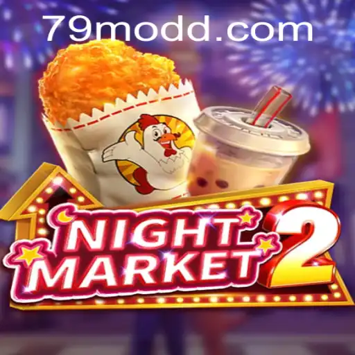 The Exciting World of NightMarket2: A Game of Strategy and Thrill