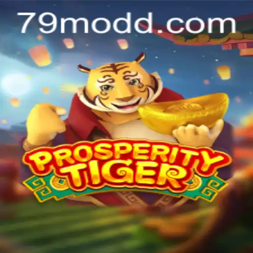 ProsperityTiger: A New Era in Gaming with a $79M Keyword